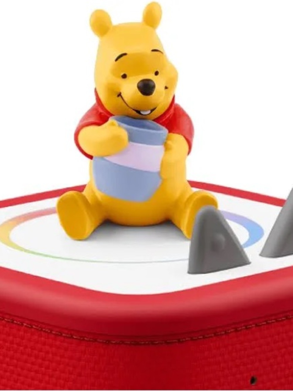 Disney Winnie The Pooh Tonie